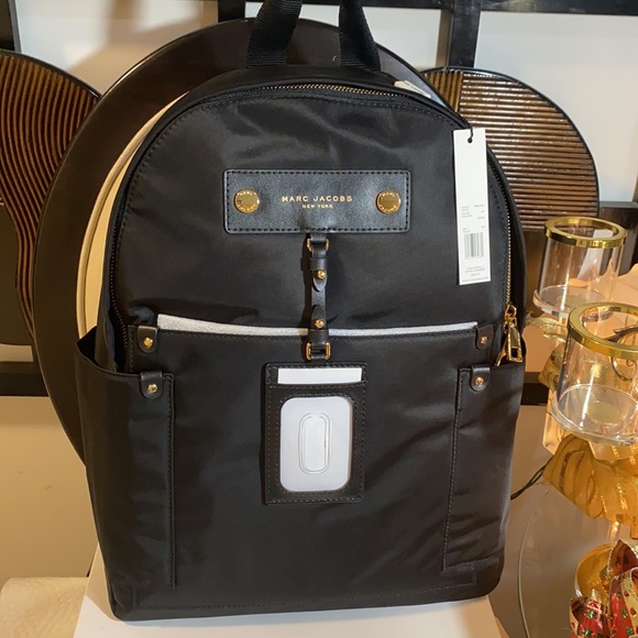 Marc Jacobs Backpack Brand New. - Picture 8 of 8